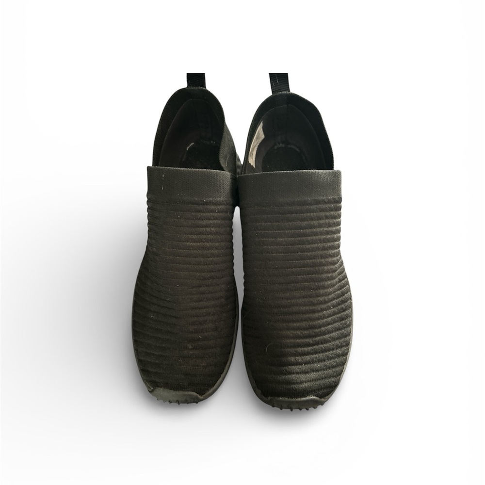 Merrell Embark moc knit slip on sz 10